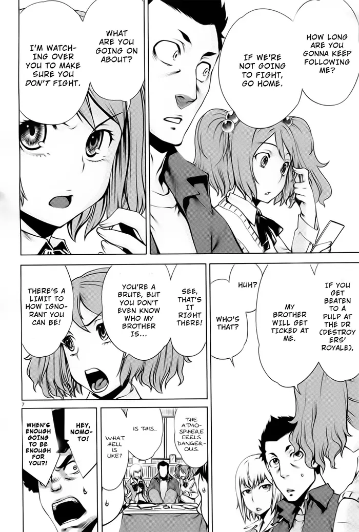 Killing Bites Chapter 6 image 07_optimized